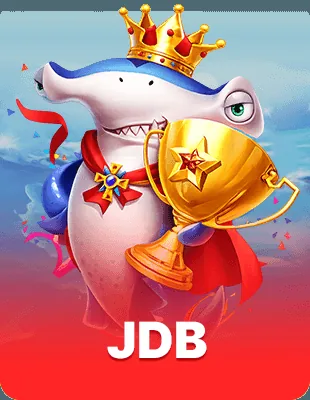 JDB Gaming Certified Slot Engine