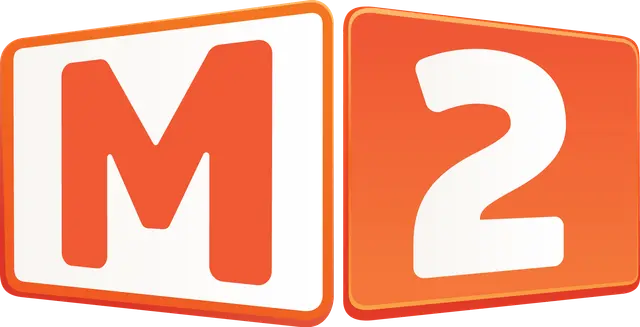 M2Play888 Official Platform Logo